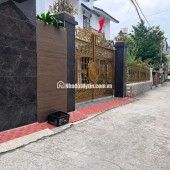 Bán nhà sân vườn gần KĐT Kim Hoa, Mê Linh. 170m2 MT 12m. Dưới 6.4 tỷ